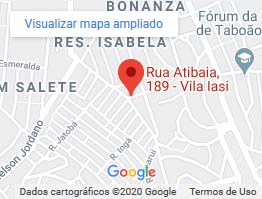 Localização